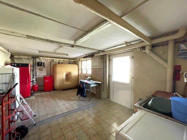 Maison - 141 m² - 7 pièces
