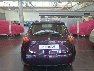Renault Zoe R135 - 22b Techno