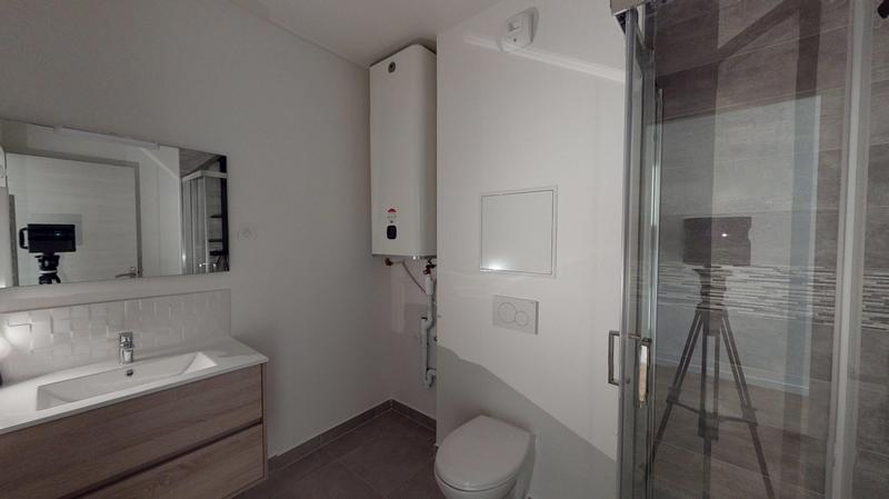 Maison - 79 m² - 4 pièces