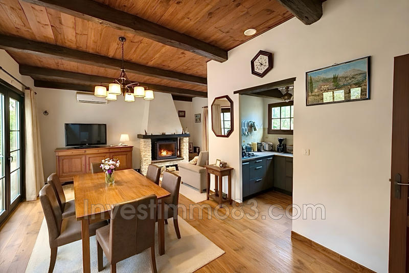 Maison - 75 m² - 3 pièces