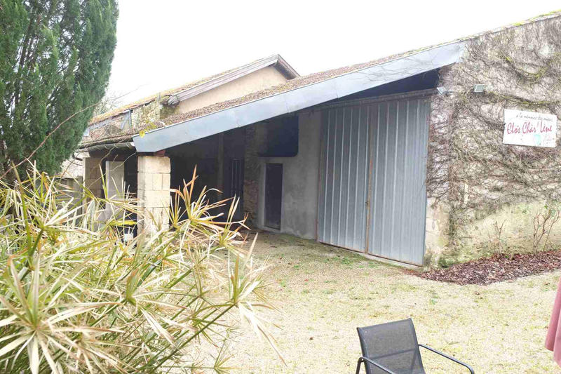 Maison - 191 m² - 7 pièces