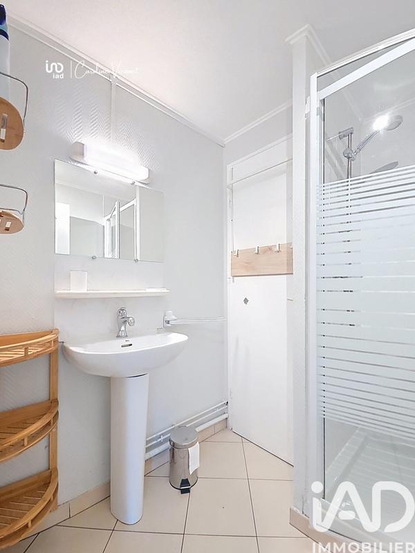 Appartement - 73 m² - 4 pièces