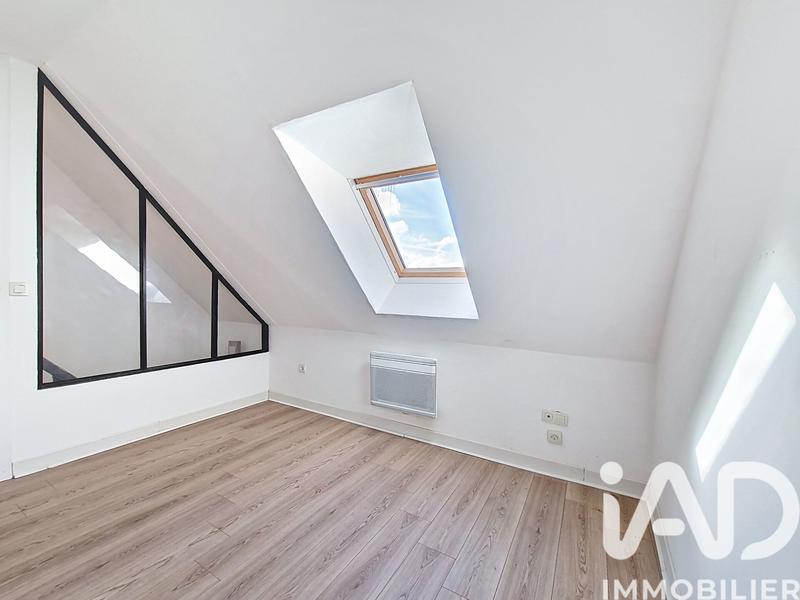 Maison - 125 m² - 4 pièces