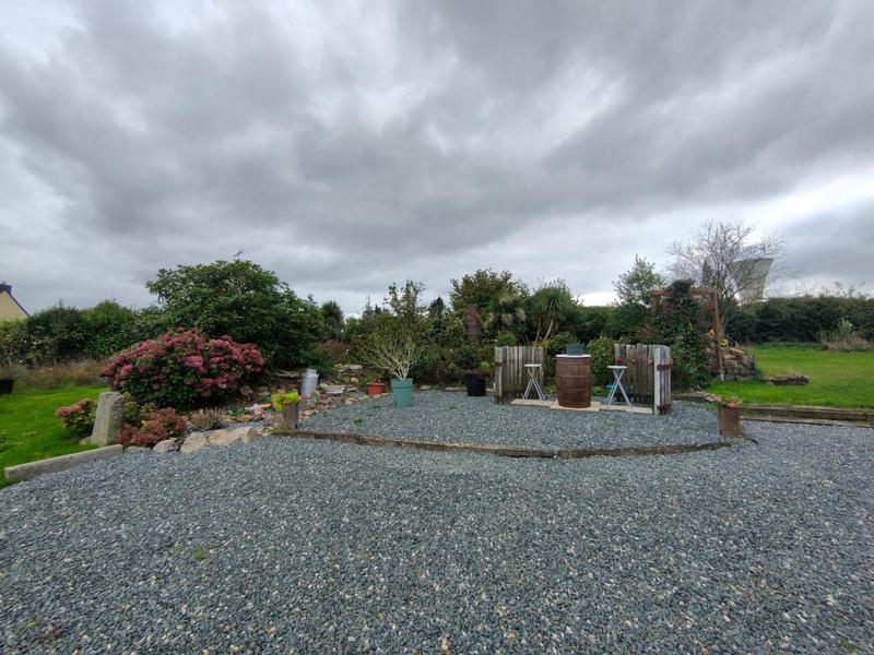 Maison - 162 m² - 3 pièces