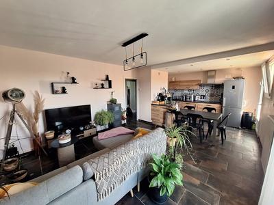 Appartement - 69 m² - 4 pièces