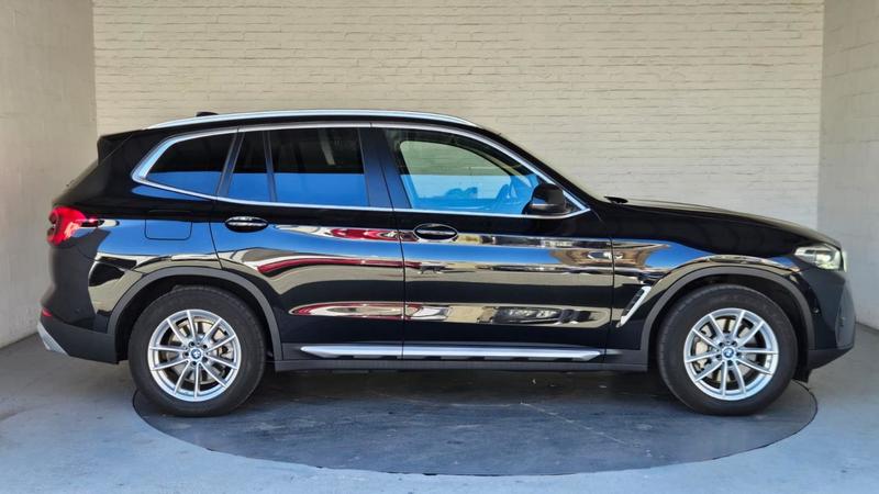 Bmw X3 G01 Lci xDrive 30e 292ch Bva8 X Line