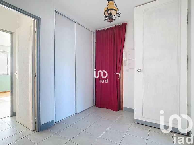 Appartement - 71 m² - 3 pièces