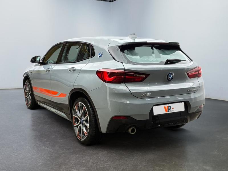 Bmw X2 F39 xDrive 25e 220 ch Bva6 m Mesh Edition