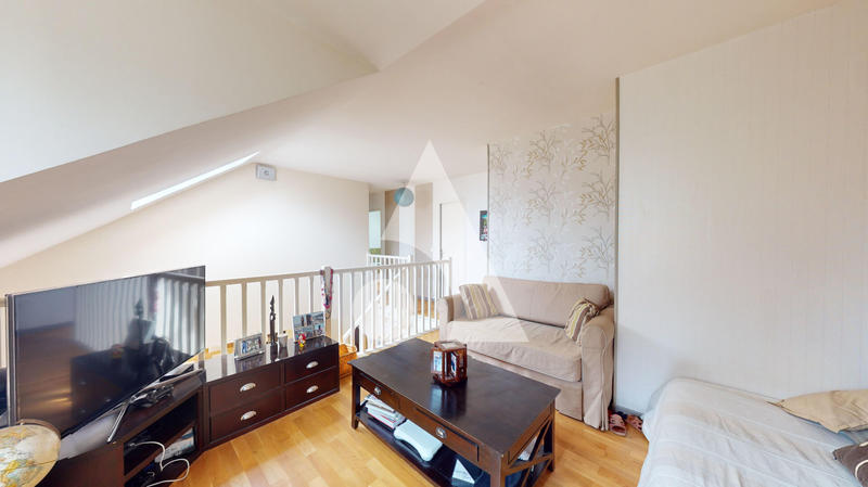 Maison - 150 m² - 7 pièces