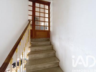 Maison - 163 m² - 4 pièces