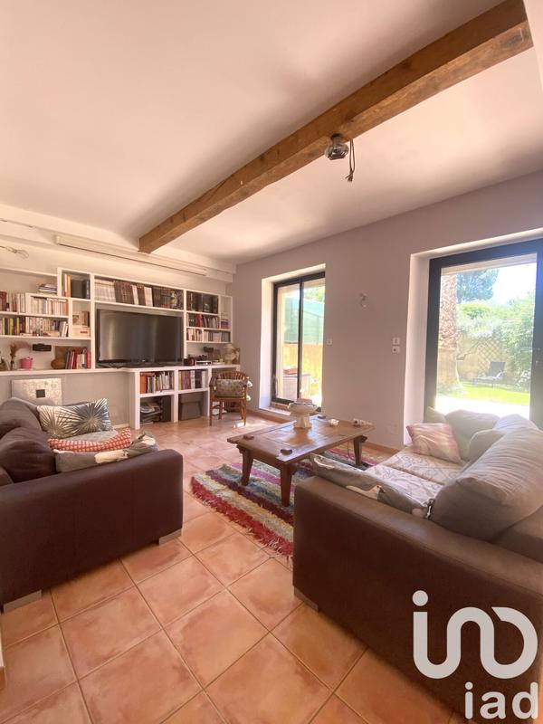 Maison de ville - 165 m² - 6 pièces