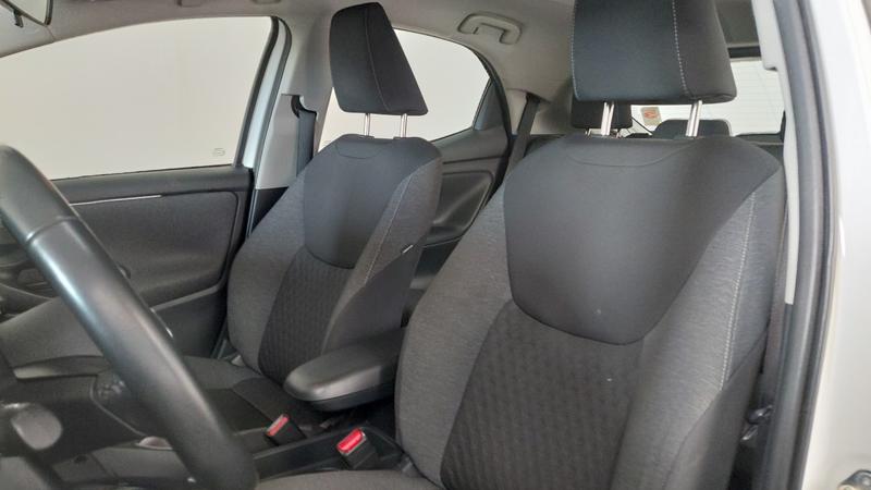 Toyota Yaris Hybride 116h Dynamic