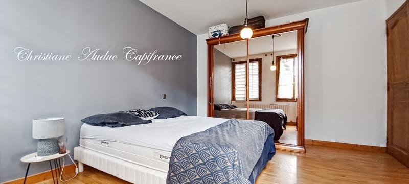 Maison - 109 m² - 4 pièces