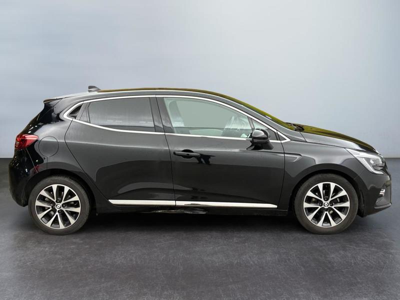 Renault Clio V TCe 90 Techno