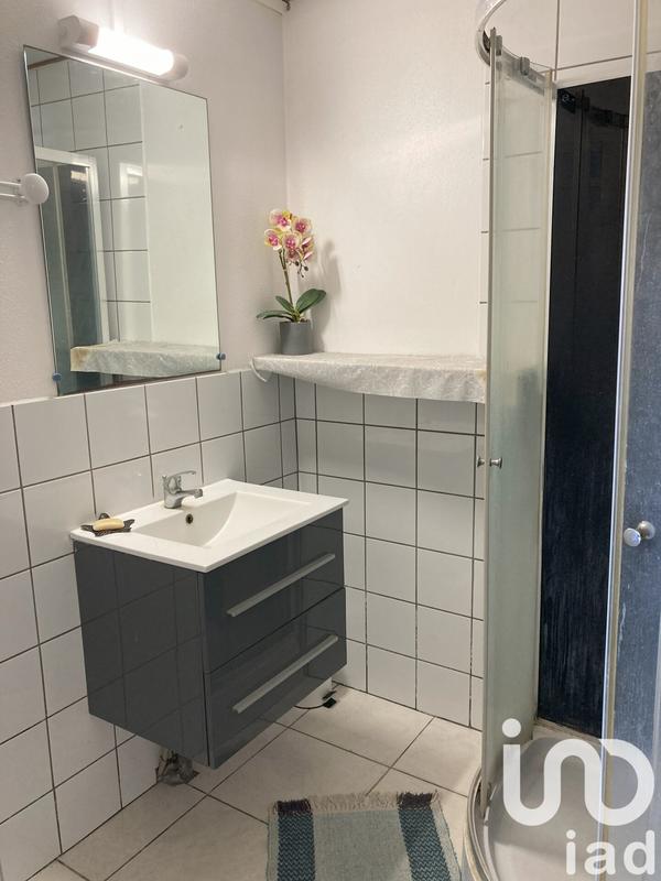 Maison - 132 m² - 5 pièces