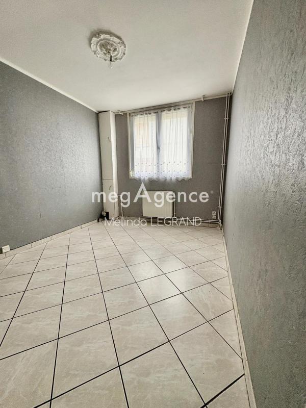 Maison - 76 m² - 4 pièces