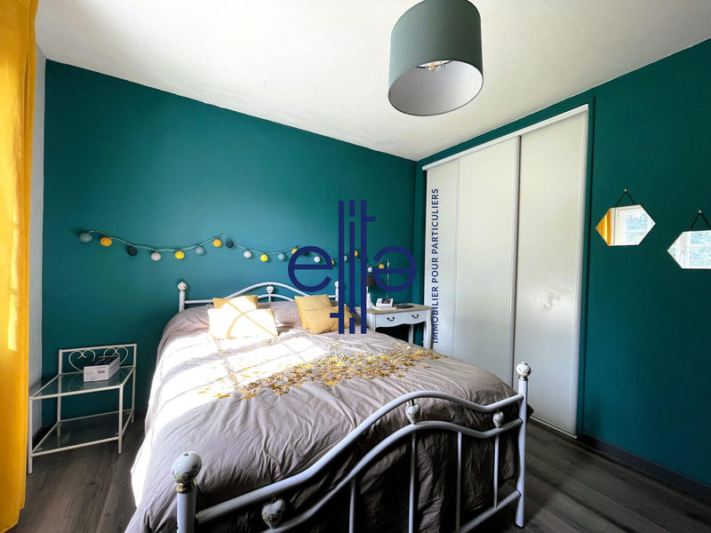 Maison - 142 m² - 6 pièces