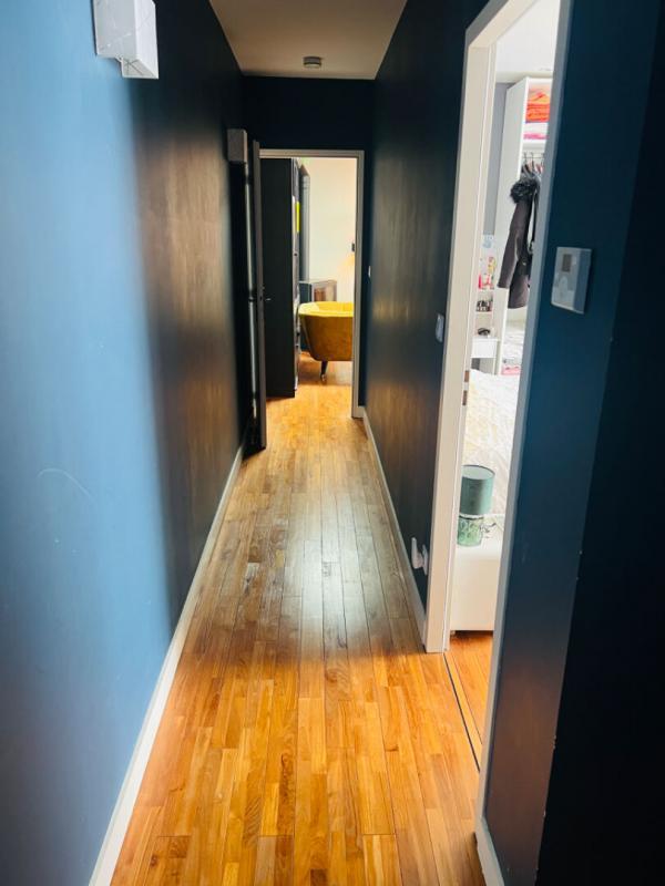 Maison - 125 m² - 4 pièces