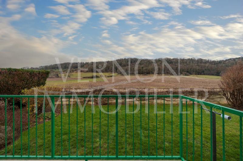 Maison - 71 m² - 3 pièces