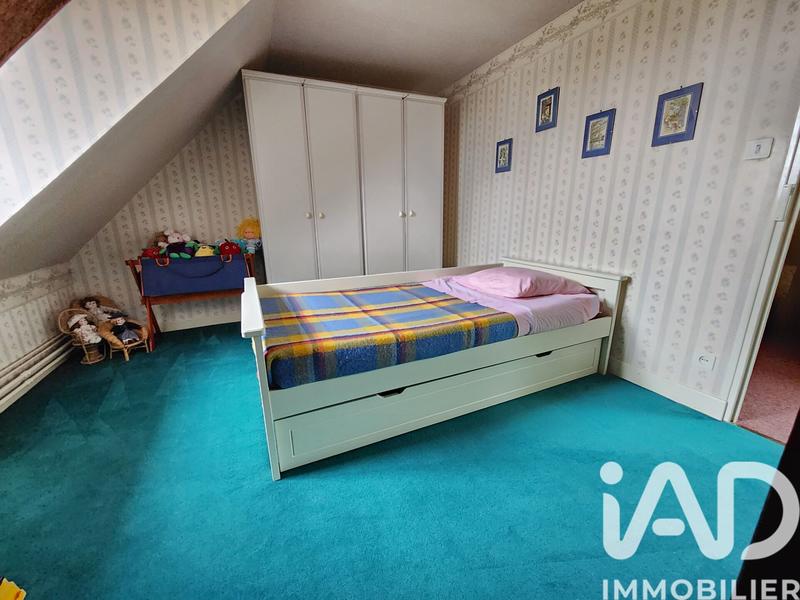 Maison - 223 m² - 5 pièces