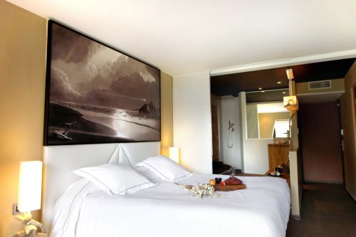 Hôtel Marinca***** &amp; Spa