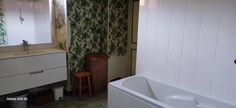 Maison de village - 82 m² - 4 pièces