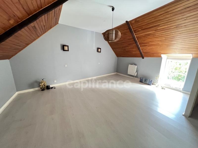 Longère - 195 m² - 8 pièces