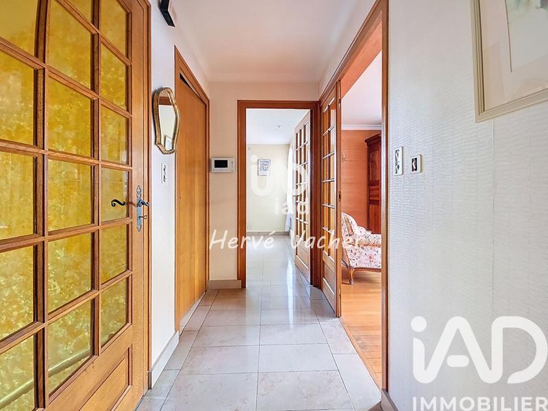 Maison - 183 m² - 6 pièces