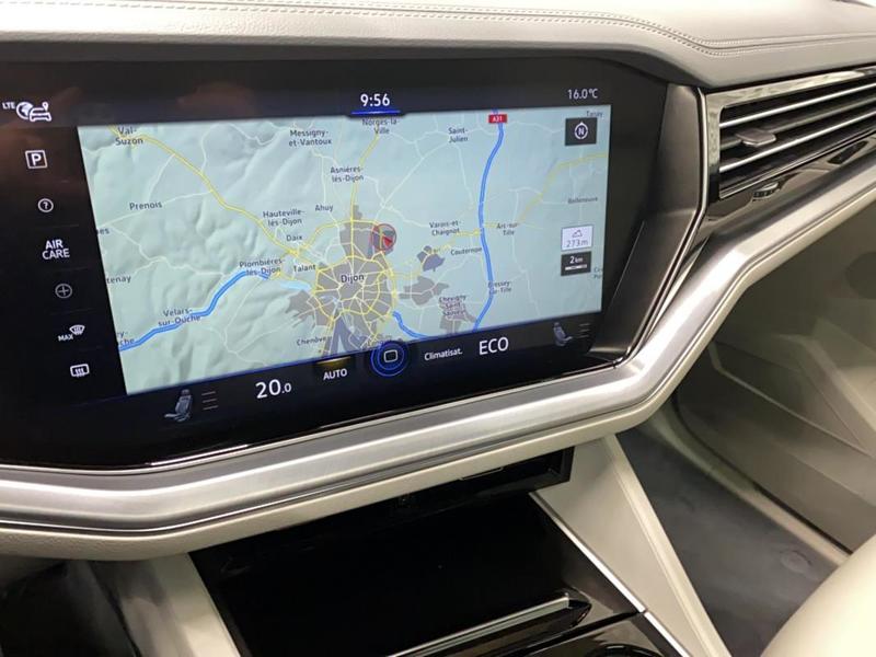 Volkswagen Touareg 3.0 Tsi eHybrid 381ch Tiptronic 8 4Motion Elegance