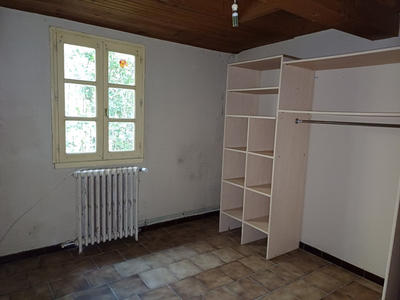 Maison - 112 m² - 3 pièces