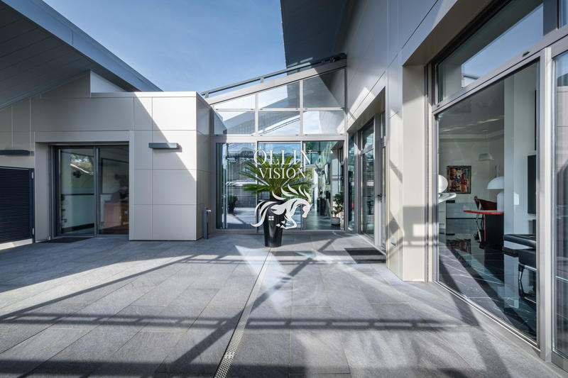 Villa - 230 m² - 8 pièces