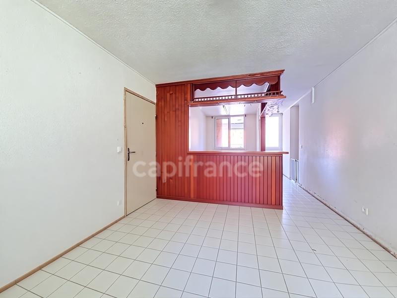 Appartement - 74 m² - 4 pièces