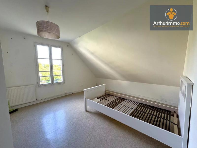 Maison - 265 m² - 12 pièces