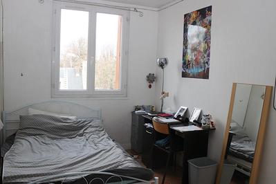 Appartement - 66 m² - 4 pièces