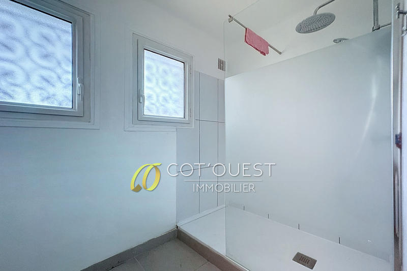 Maison de ville - 90 m² - 4 pièces