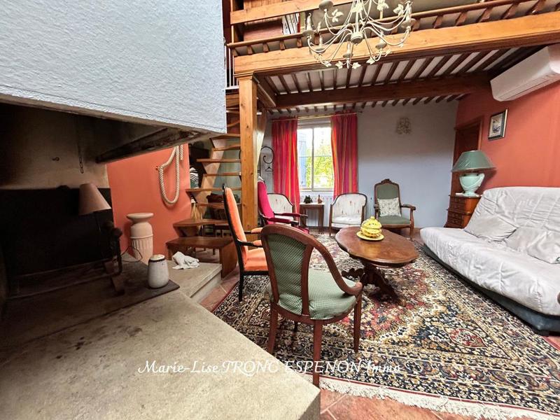 Maison - 162 m² - 6 pièces