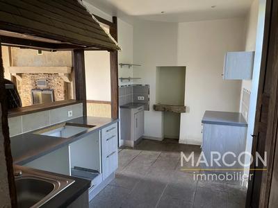 Maison - 154 m² - 6 pièces