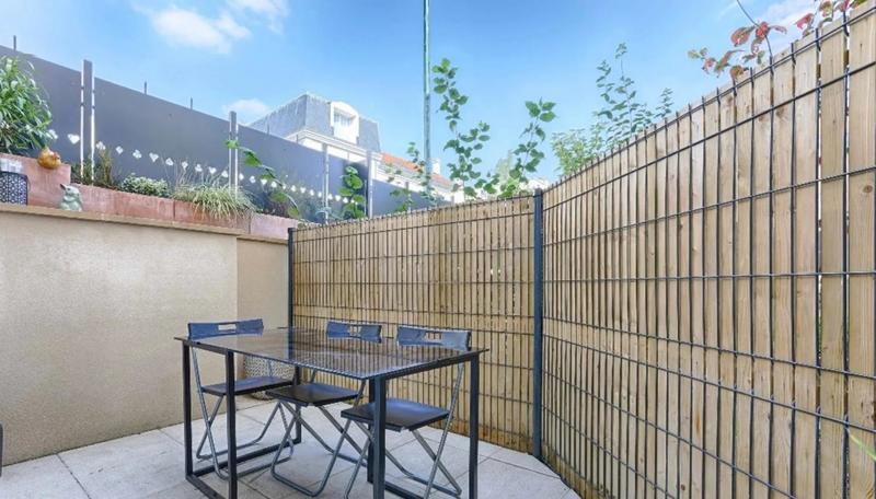 Appartement - 71 m² - 3 pièces