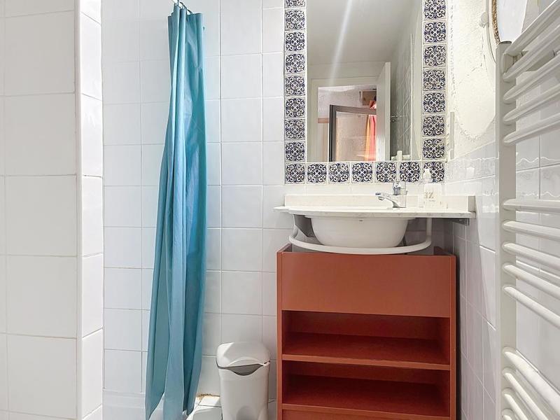 Appartement - 31 m² - 2 pièces