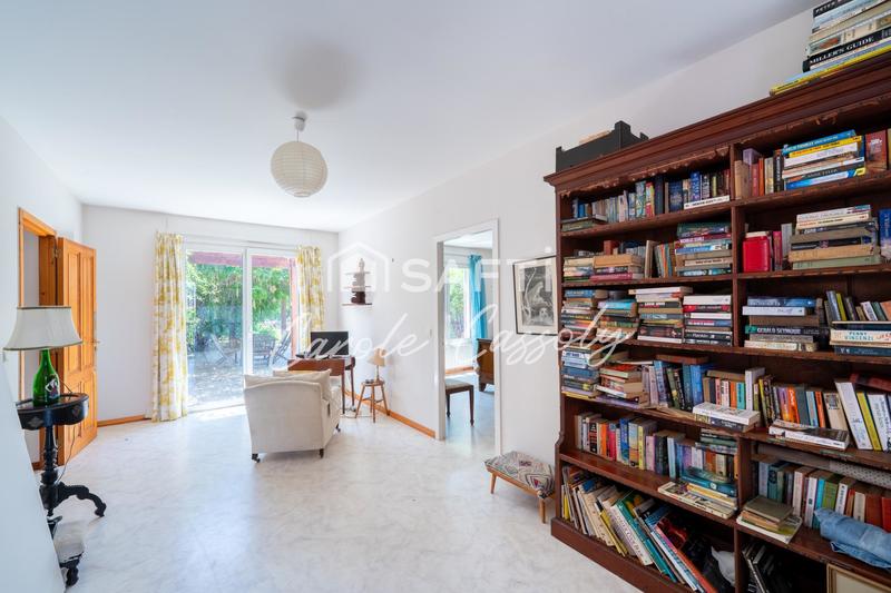 Maison - 190 m² - 5 pièces