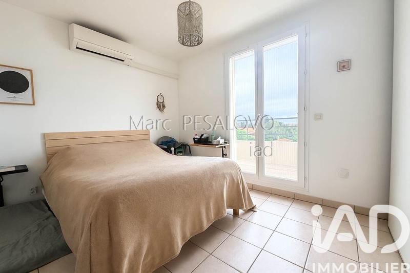 Appartement - 93 m² - 4 pièces