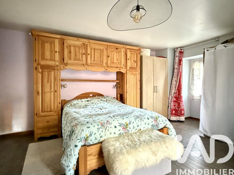 Maison - 114 m² - 4 pièces