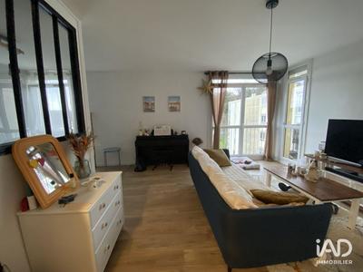 Appartement - 69 m² - 4 pièces