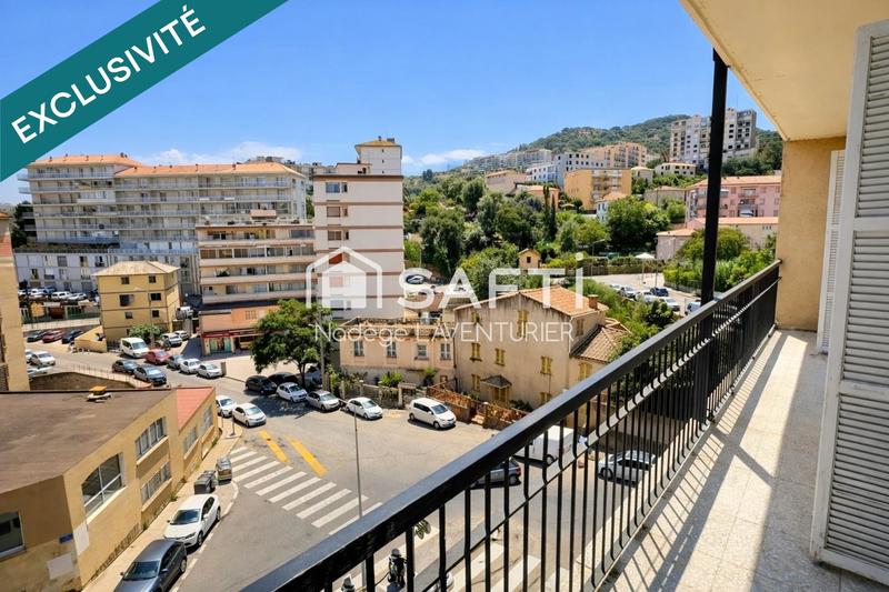 Appartement - 83 m² - 3 pièces