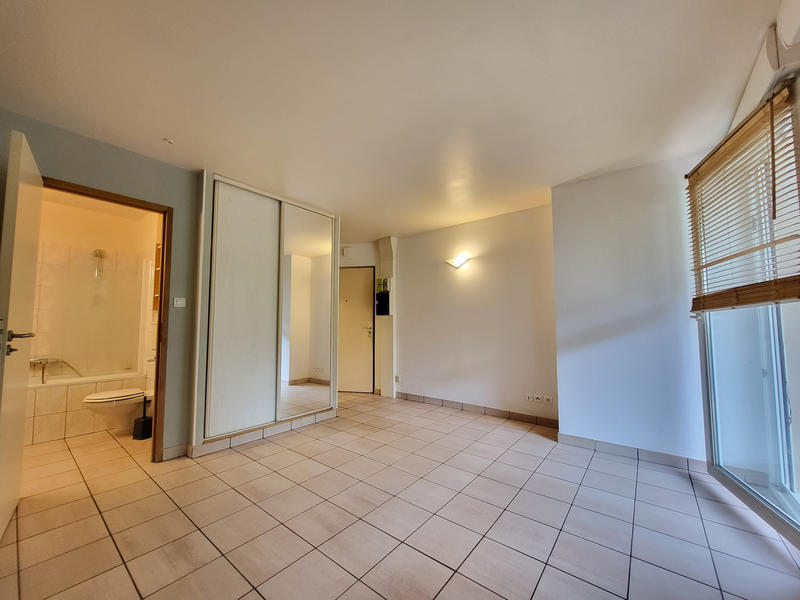 Appartement - 24 m² - 1 pièce