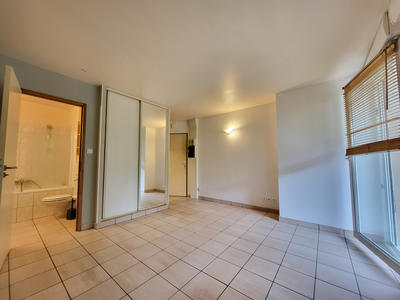 Appartement - 24 m² - 1 pièce