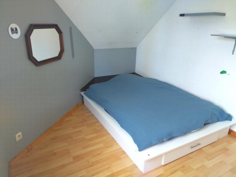 Maison contemporaine - 141 m² - 6 pièces