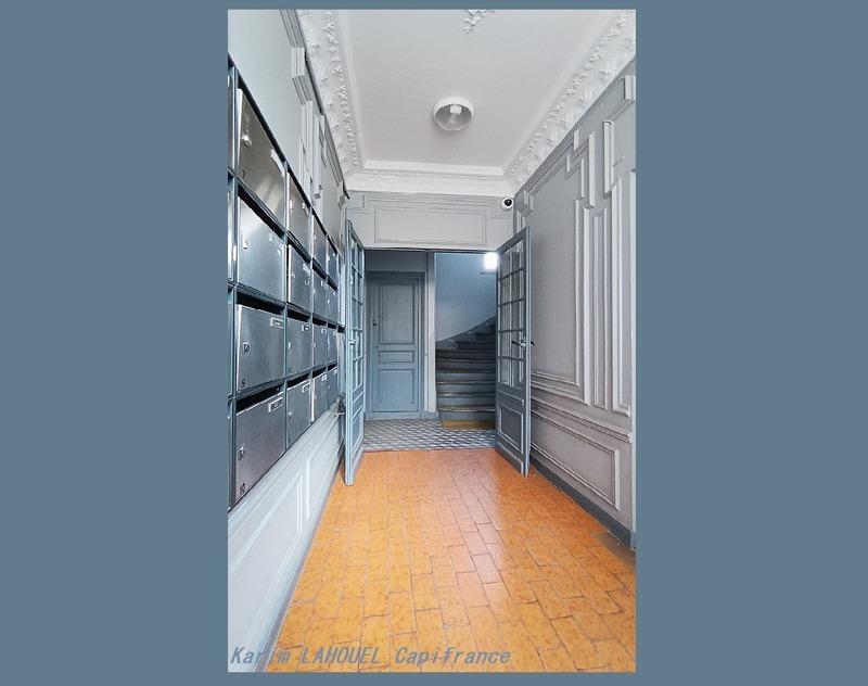 Appartement - 30 m² - 2 pièces