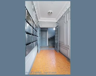 Appartement - 30 m² - 2 pièces