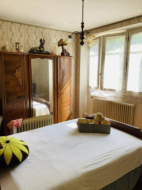 Villa - 150 m² - 7 pièces